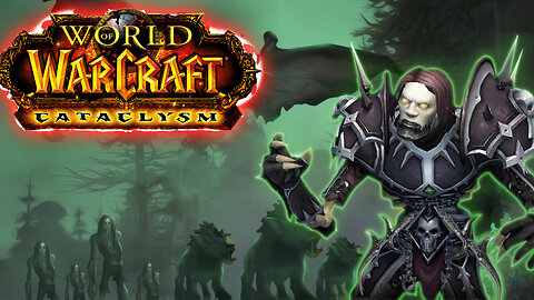 Solo Grind to 60 | Group Grind to 60 | Undead Rogue #ClassicWOW