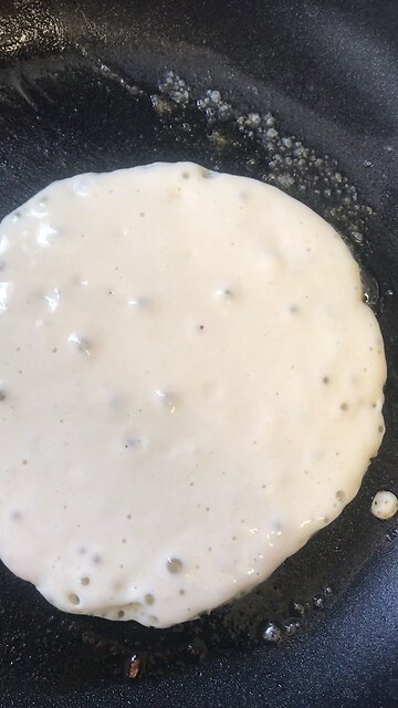 Pancakes with the Toptiershopp