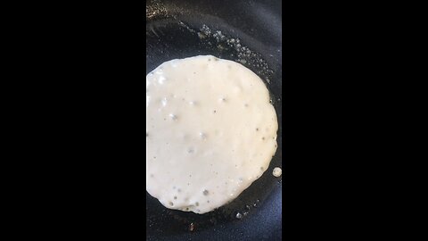 Pancakes with the Toptiershopp