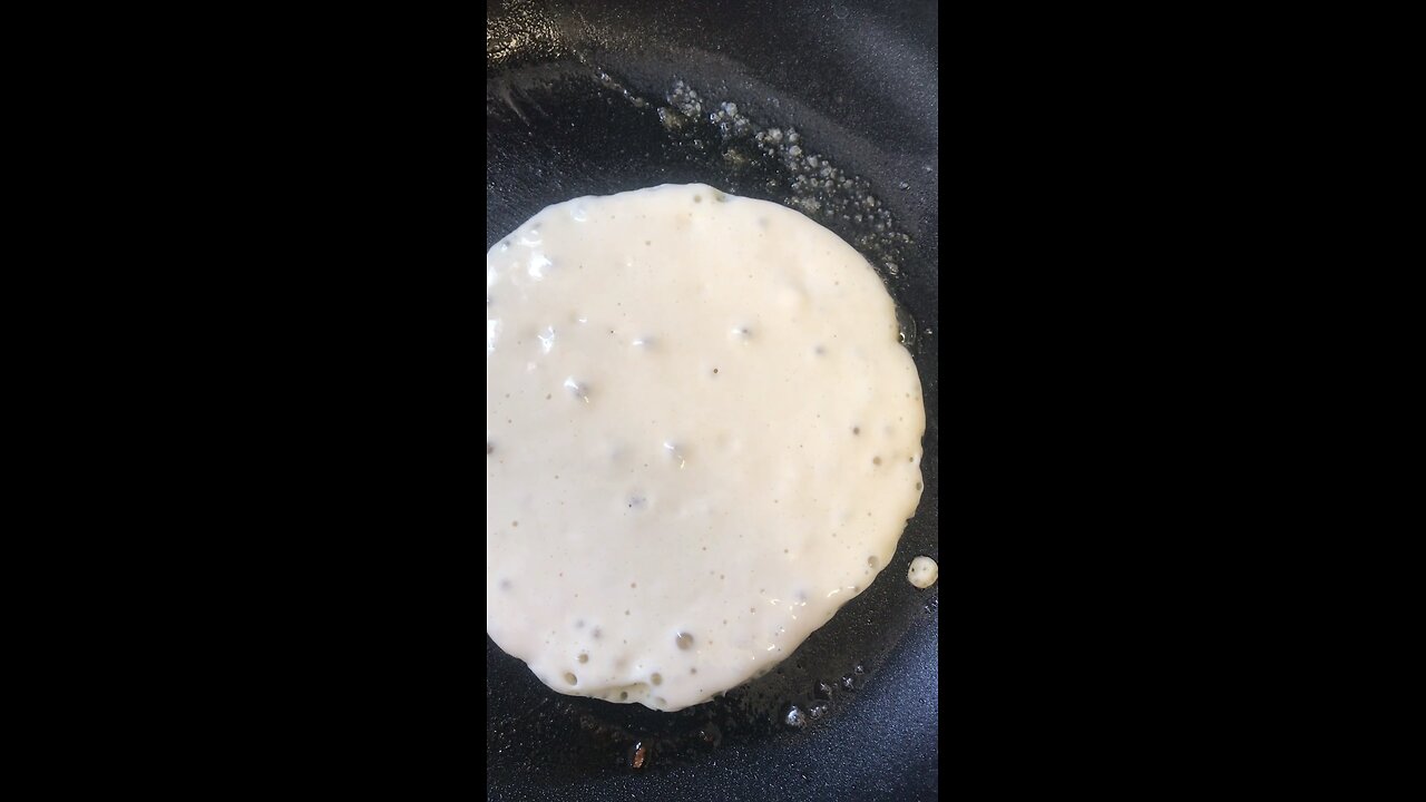 Pancakes with the Toptiershopp
