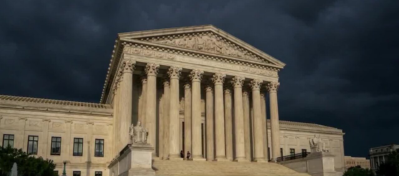 SCOTUS: Employers can refuse to offer free birth control