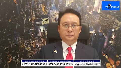 ★누가, 언제, 어떻게 문재인을 체포할지에 대한 해법 제시 [태평] 191030 수 [김일선의 시사적중] 김일선 교수
