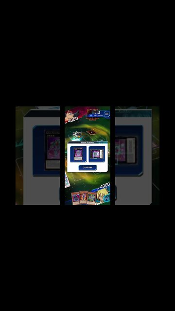 Yu-Gi-Oh! Duel Links - How To Xyz Summon Gimmick Puppet Gigantes Doll + Effect Activation