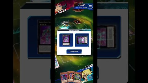 Yu-Gi-Oh! Duel Links - How To Xyz Summon Gimmick Puppet Gigantes Doll + Effect Activation