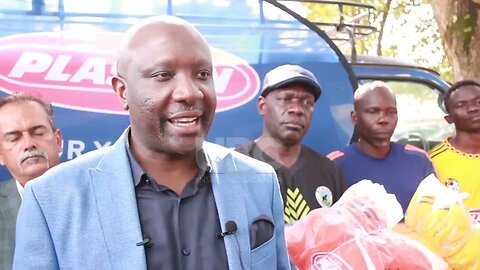 ACHOLI RAISES TOURNAMENT PREPARATION STANDARDS