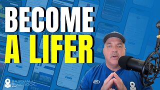 Become a Lifer!