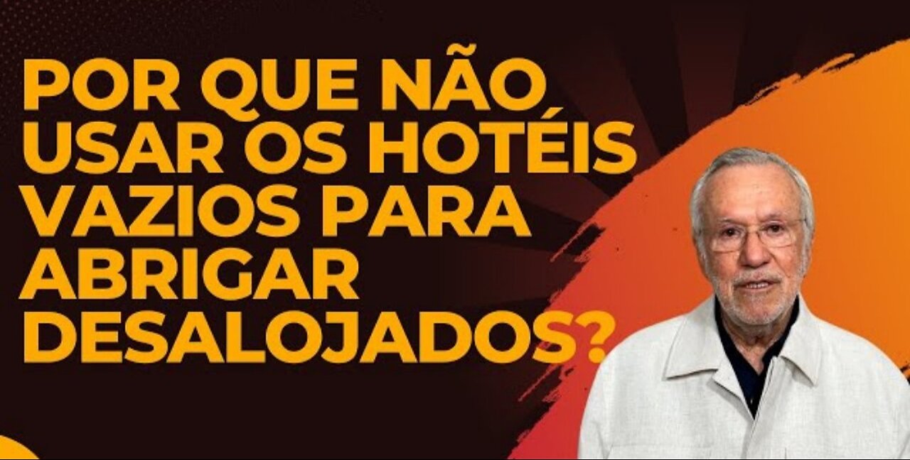 STF: lei das estatais está valendo, mas não para Lula - Alexandre Garcia