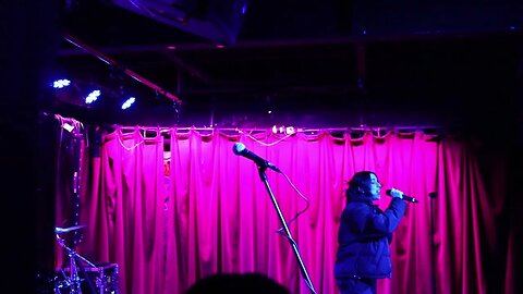 Phenomenal Rock Band ASHLAND Performing Live in Cleveland, OH, Part 2 #shorts