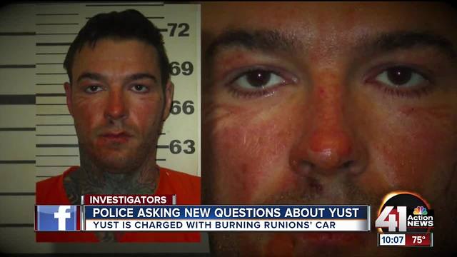 New police questioning in Kopetsky death case