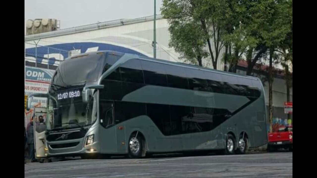 VOLVO 9800 DD TUFESA(1080P_HD)