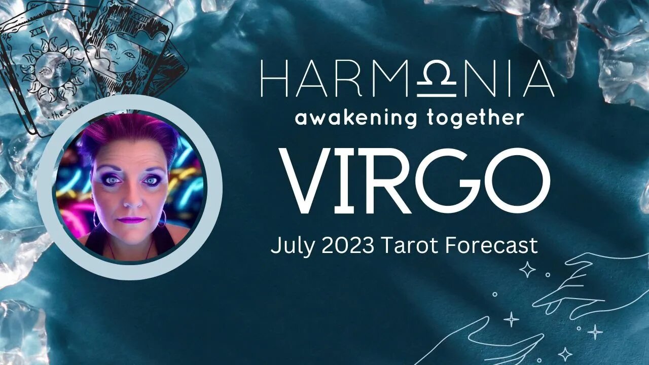 VIRGO JULY 2023 | Disturbing Your Piece With "I Have Changed". You Aren't Buying It! | TAROT