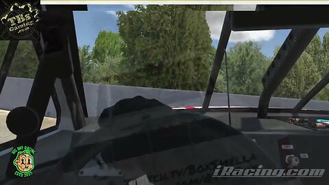 Got A$$'d at Pocono #iracing