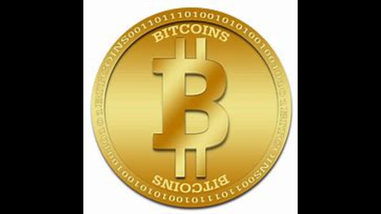 Introduction to Bitcoin : what is bitcoin and why does it matter ?