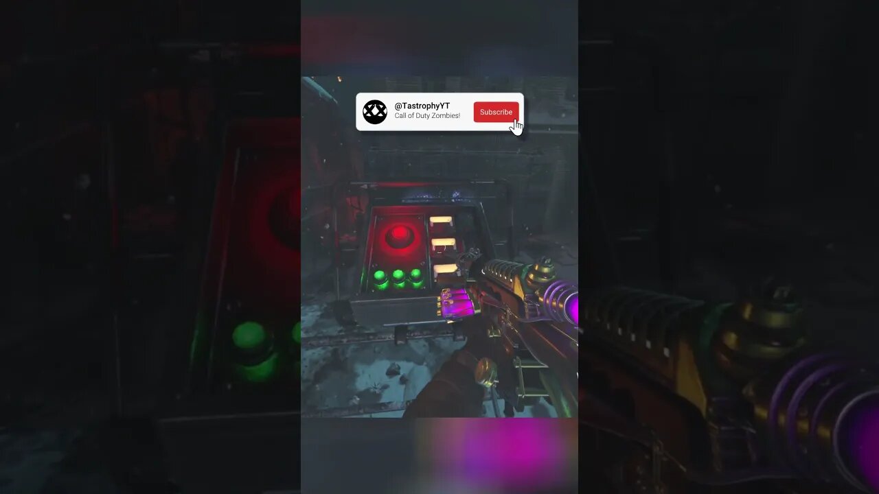 The SECRET PERK in the GIANT! | #shorts