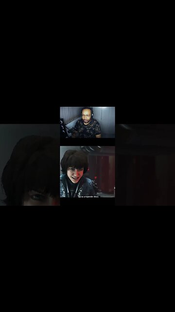 O QUE A MAMÃE FARIA | Wolfenstein: Youngblood #Wolfenstein #Shorts