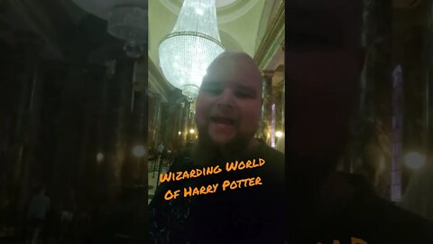 Universal's Wizarding World Of Harry Potter Finance's Seem Pretty Stable.