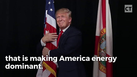 The Coming Oil Boom Under Trump