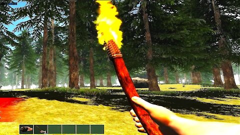 Top 8 Best Survival Android Games