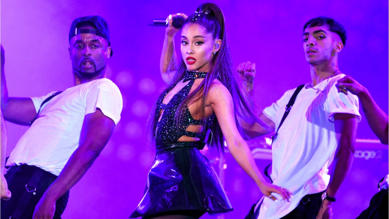 Ariana Grande, Childish Gambino Announced As Lollapalooza Headliners