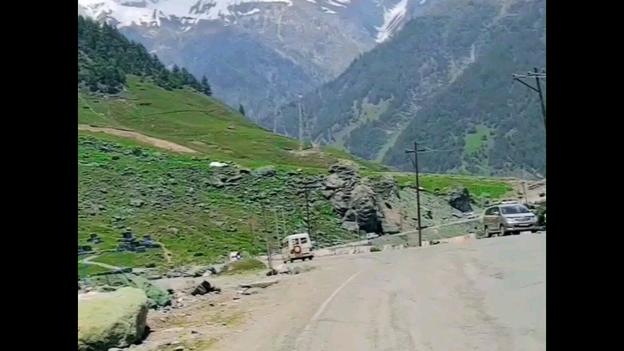 sonamarg jammu kashmir