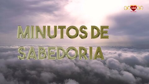 Cumprimente seus amigos com Alegria - Minutos de Sabedoria #6