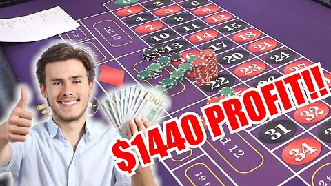 "INSANE PROFIT!!" In a Clint Eastwood Accent System Review