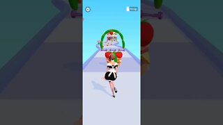 Body Race - Level 30