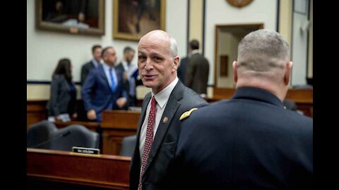 Attacks on Joint Chiefs chairman are ‘ridiculously overblown,’ key Democrat says