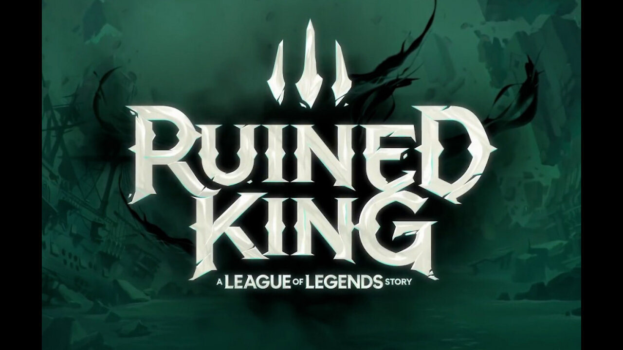 A ‘League of Legends’ spinoff is coming to consoles in 2021