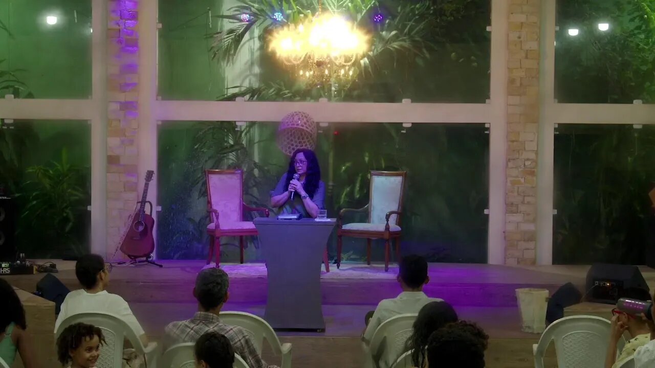 Culto Ao Vivo