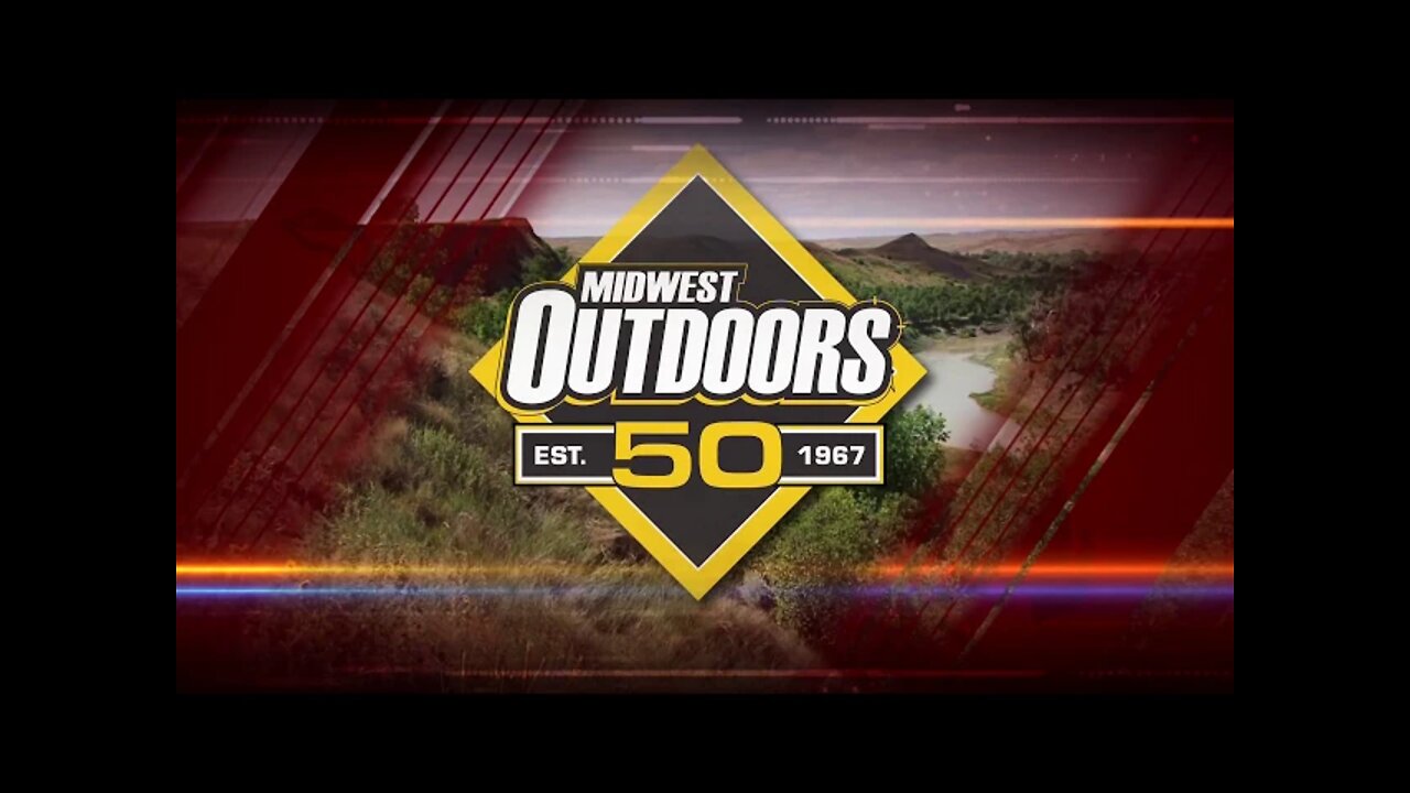 MidWest Outdoors TV Show #1659 - Intro