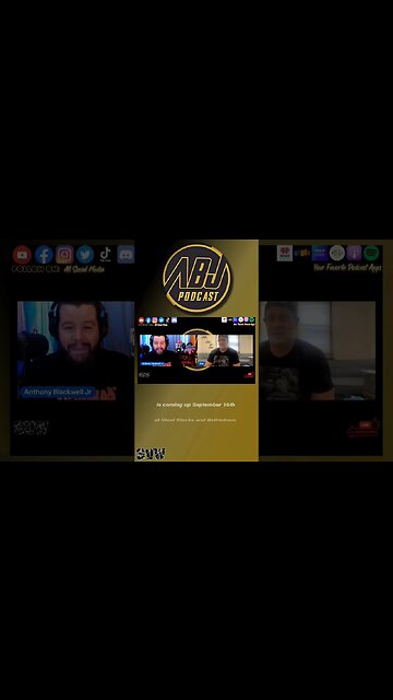 Enjoy a clip of this podcast Ep76 with @iamdanchampion is out now on all podcast platforms