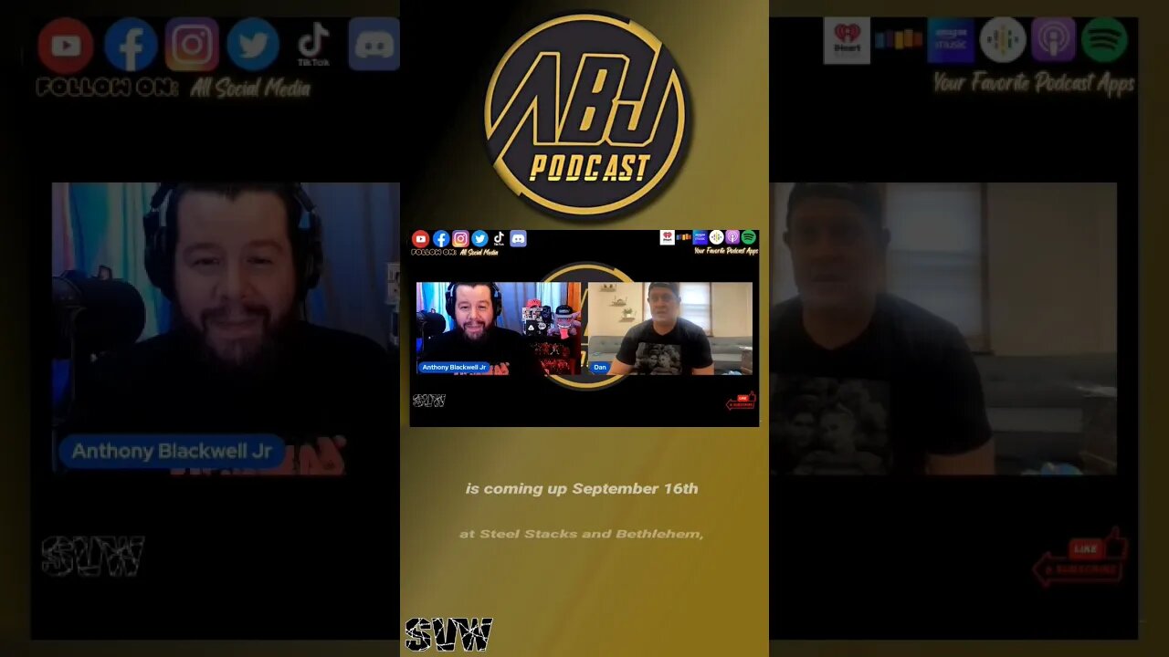 Enjoy a clip of this podcast Ep76 with @iamdanchampion is out now on all podcast platforms