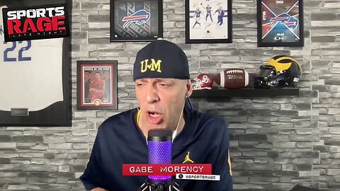 In-Game Live with Joe Ranieri and Dave Sharapan 9/14/23