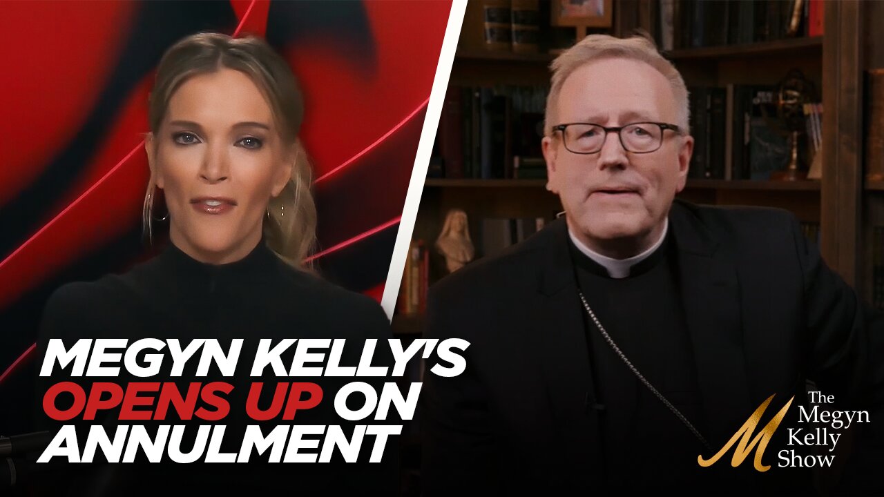 Megyn Kelly's Good Friday Confession on Going Through Annulment Process and Her "Crisis of Faith"