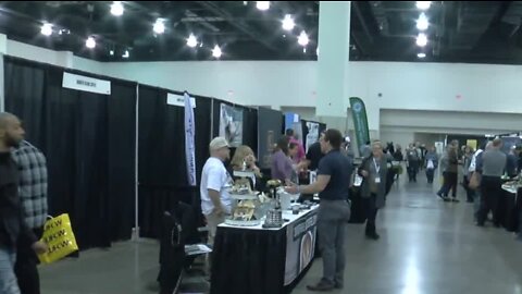 Wisconsin Cannabis Expo/Milwaukee