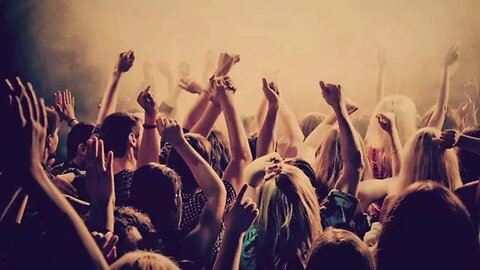 Upbeat Pop Background Music - Party Time!
