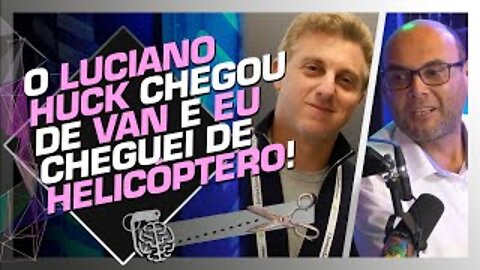 COMO ENTRAR EM FESTA VIP SEM SER FAMOSO - MARCELO VIP