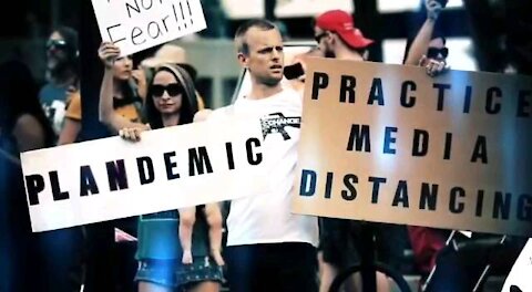 Plandemic 3