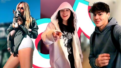 Ultimate TikTok Dance Compilation (March 2022) Part 6