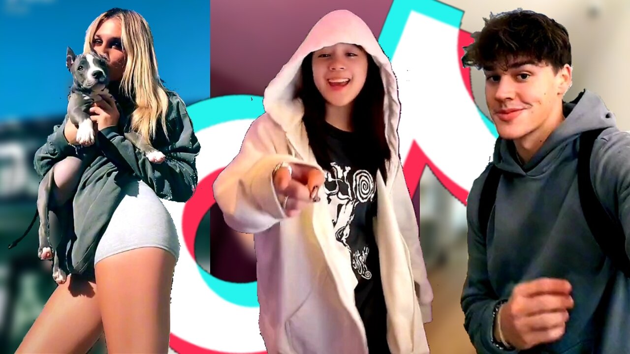 Ultimate TikTok Dance Compilation (March 2022) Part 6