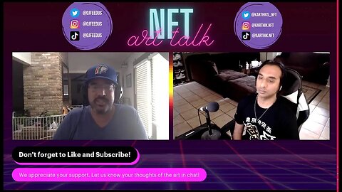 NFT ART TALK - NFT NEWS AND HOT TOPICS - CRYPTO CRASH, NFT MUSIC NEWS, NFT TICKETING, BAND ROYALTY