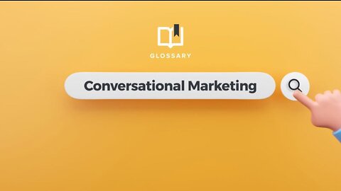 Conversational Marketing Trends in 2022