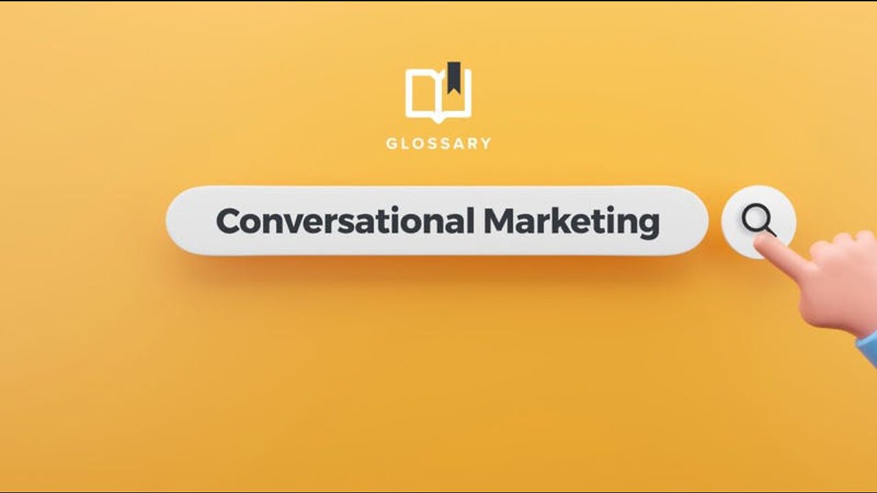 Conversational Marketing Trends in 2022