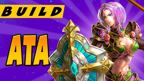 Build completa para Atalanta PVP e PVE no Lost Tale