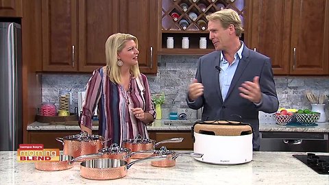 BergHOFF | Morning Blend