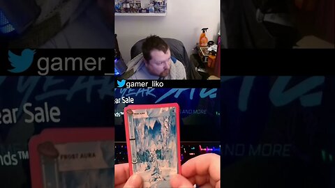 Opening A MetaZoo TCG: UFO Booster #27