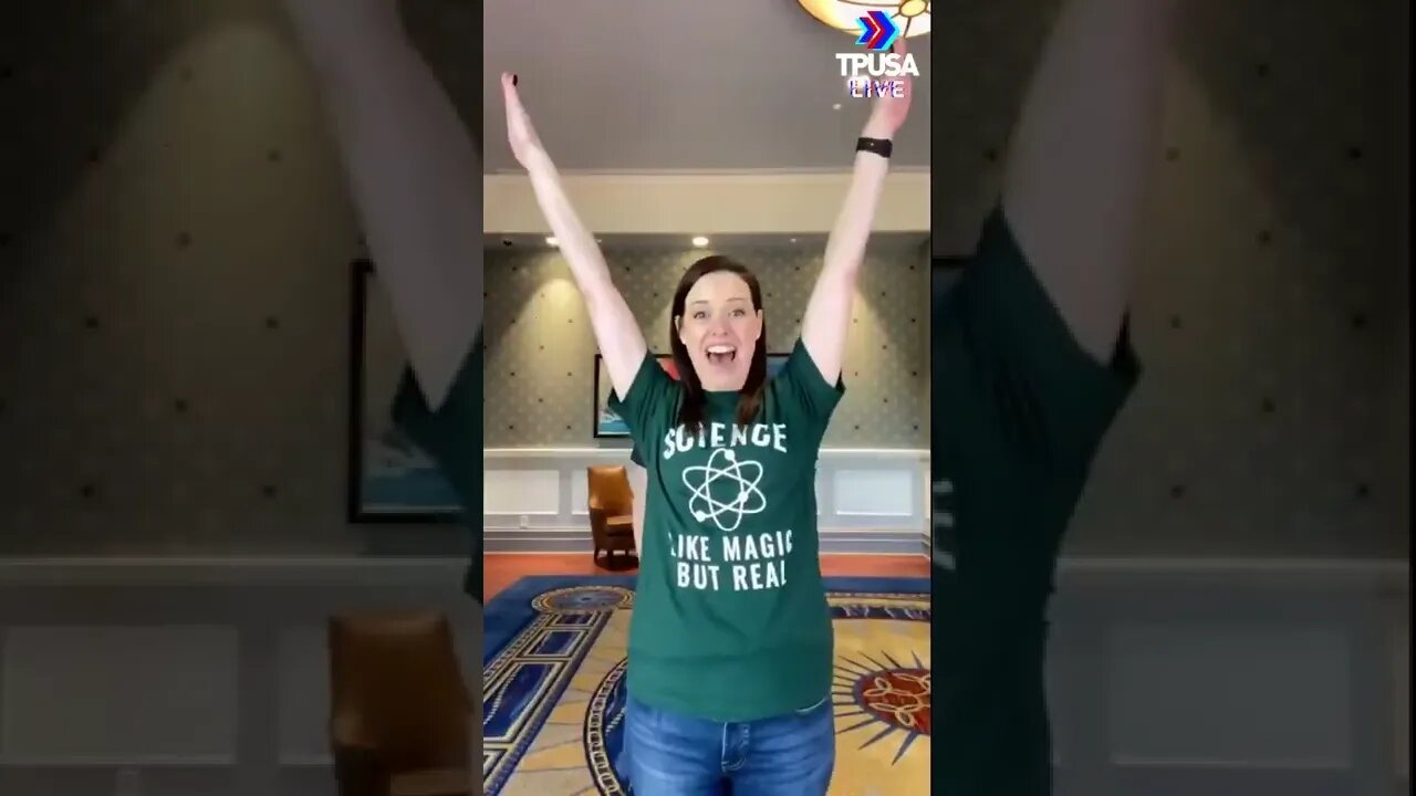 THE CRINGIEST PRO-VACCINATION VIDEO YOU’LL EVER SEE