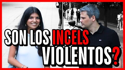 Son los Incels violentos?