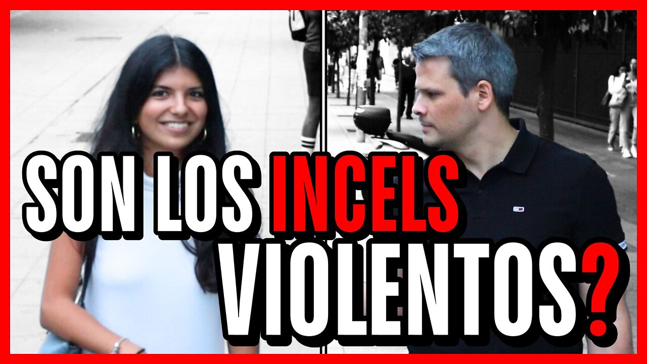 Son los Incels violentos?